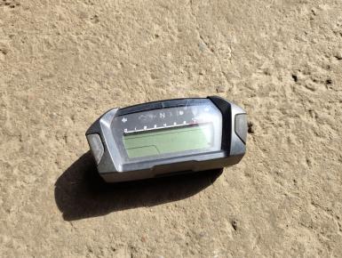 Панель приборов, Honda, NC 700 S / NC 750 S, 2012, 0, 0