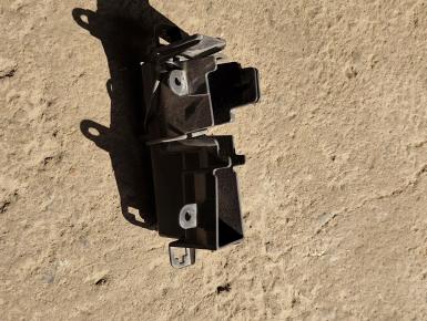 Пластик под сиденьем, Honda, NC 700 S / NC 750 S, 2012, 0, 0