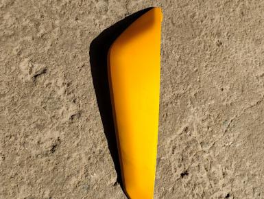 Накладка пластиковая, Honda, NC 700 S / NC 750 S, 2012, 0, 0