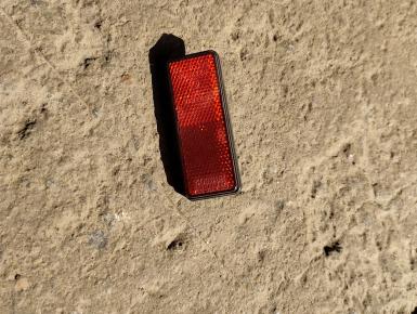 Катафот, Honda, NC 700 S / NC 750 S, 2012, 0, 0