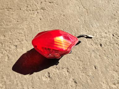 Стоп сигнал, Honda, NC 700 S / NC 750 S, 2012, 0, 0