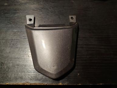 Пластик хвоста, Honda, NC 700 S / NC 750 S, 2012, 0, 0