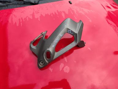 Крепление передней фары, Honda, NC 700 S / NC 750 S, 2012, 0, 0