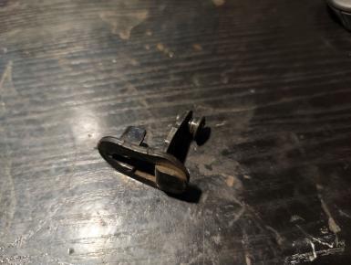 Кронштейн задних поворотников, Honda, NC 700 S / NC 750 S, 2012, 0, 0