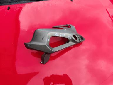 Крепление передней фары, Honda, NC 700 S / NC 750 S, 2012, 0, 0