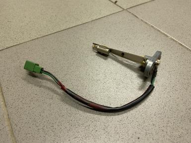 Датчик топливный, Yamaha, YZF R6, 2001, 0, 0