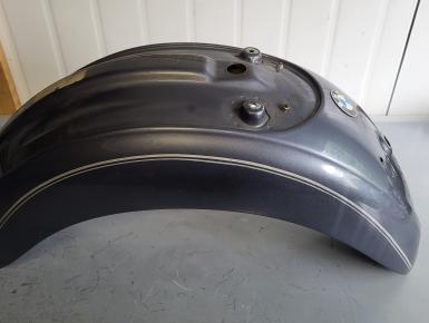 Крыло заднее, BMW, R 1200 C/R 1200 C Avantgarde, 2000, 0, 0