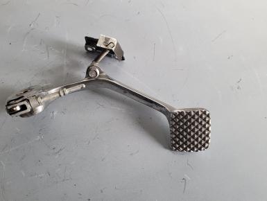 Педаль тормоза, BMW, R 1200 C/R 1200 C Avantgarde, 2000, 0, 0