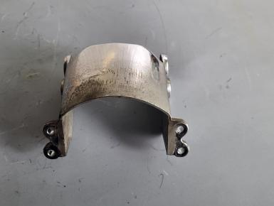 Крепление передней фары, BMW, R 1200 C/R 1200 C Avantgarde, 2000, 0, 0