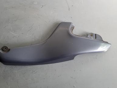 Накладка (крышка) металлическая  правая, BMW, R 1200 C/R 1200 C Avantgarde , 0, 0