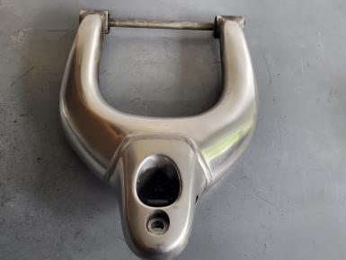 Маятник, BMW, R 1200 C/R 1200 C Avantgarde, 2000, 0, 0