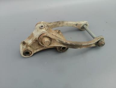 Механизм прогрессии, Kawasaki, 1993