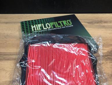 Воздушный фильтр Центральный (HIFLO FILTRO), Honda, 0, 1