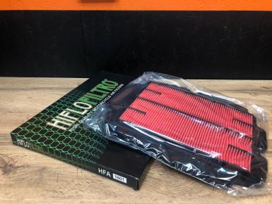 Воздушный фильтр (HIFLO FILTRO HFA1801), Honda, VFR 800 F, 2000, 0, 0