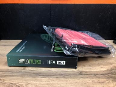 Воздушный фильтр (HIFLO FILTRO HFA1921)
