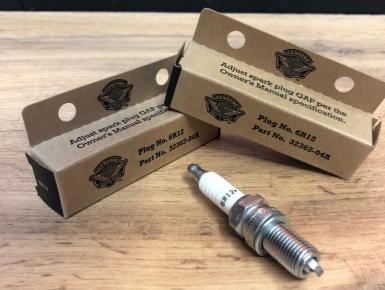 Свеча зажигания, Harley-Davidson, FLHRCI Road King Classic, 2000, 0, 0