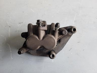 Суппорт Правый передний, Yamaha, YZF R25, 2017, 0, 0