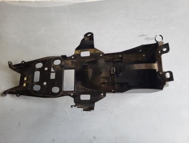 Подкрылок, Yamaha, YZF R25, 2017, 0, 0