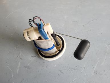 Топливный насос, Yamaha, YZF R25, 2017, 0, 0