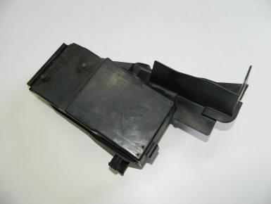 Пластик под сиденьем, Kawasaki, ZX 6 R Ninja, 2005, 0, 0