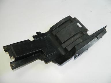 Пластик под сиденьем, Kawasaki, ZX 6 R Ninja, 2005, 0, 0