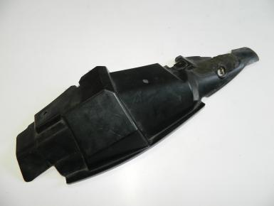 Пластик под сиденьем, Kawasaki, ZX 6 R Ninja, 2005, 0, 0