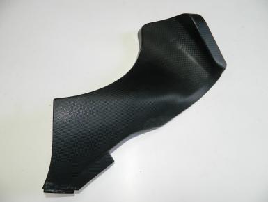 Полка правая, Kawasaki, ZX 6 R Ninja, 2005, 0, 0