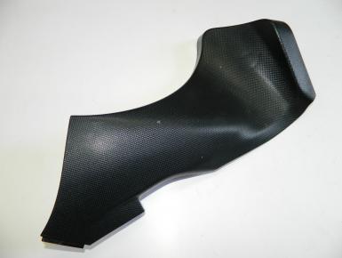 Полка правая, Kawasaki, ZX 6 R Ninja, 2005, 0, 0