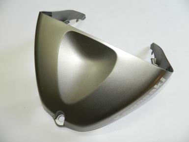 Пластик бака, Kawasaki, ZX 6 R Ninja, 2005, 0, 0