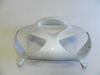 Морда, Kawasaki, ZX 6 R Ninja, 2005, 0, 0