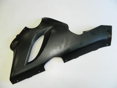 Пластик плуга левая часть, Kawasaki, ZX 6 R Ninja, 2005, 0, 0