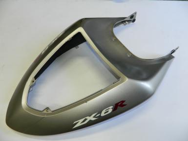 Пластик хвоста, Kawasaki, ZX 6 R Ninja, 2005, 0, 0