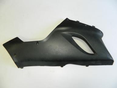 Пластик плуга правая часть, Kawasaki, ZX 6 R Ninja, 2005, 0, 0