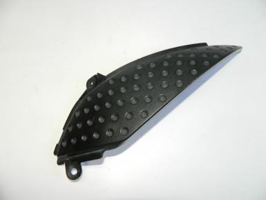 Пластик бака, Kawasaki, ZX 6 R Ninja, 2005, 0, 0