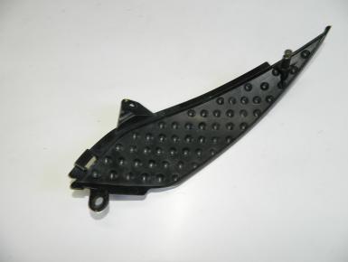 Пластик бака, Kawasaki, ZX 6 R Ninja, 2005, 0, 0