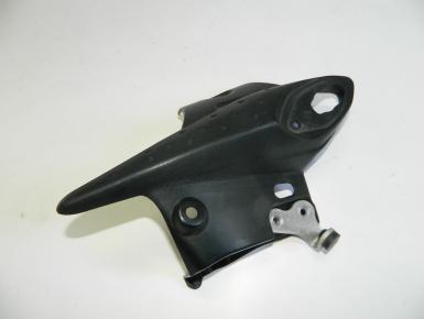 Кронштейн задних поворотников, Kawasaki, ZX 6 R Ninja, 2005, 0, 0