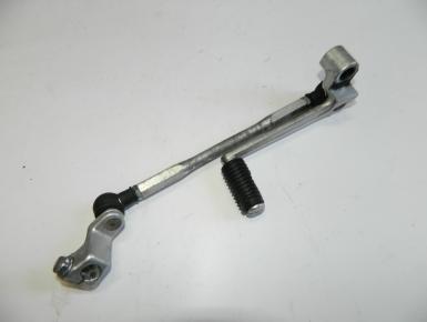 Лапка КПП, Kawasaki, ZX 6 R Ninja, 2005, 0, 0