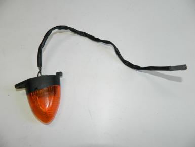 Поворотник правый задний , Kawasaki, ZX 6 R Ninja, 2005, 0, 0