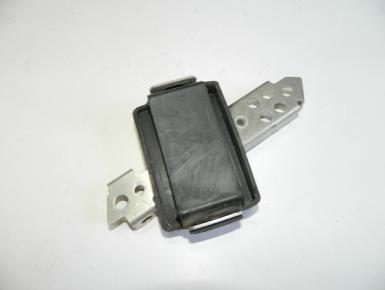 Кронштейны крепления, Kawasaki, ZX 6 R Ninja, 2005, 0, 0