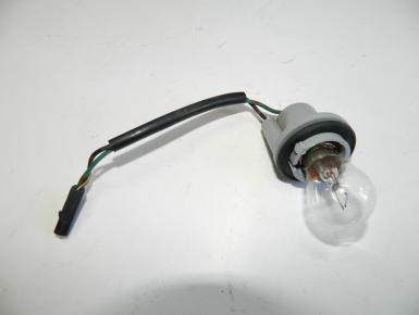 Проводка фары, Kawasaki, ZX 6 R Ninja, 2005, 0, 0