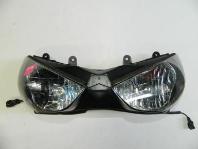 Фара, Kawasaki, ZX 6 R Ninja, 2005, 0, 0