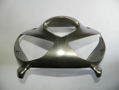 Морда, Kawasaki, ZX 6 R Ninja, 2005, 0, 0