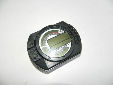Панель приборов, Kawasaki, ZX 6 R Ninja, 2005, 0, 0