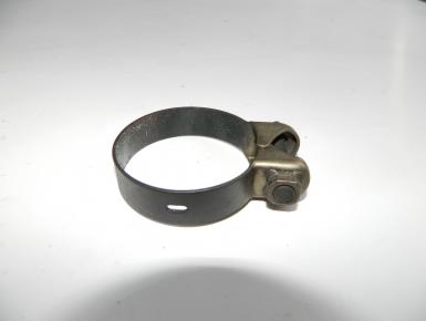 Хомут глушителя, Kawasaki, ZX 6 R Ninja, 2005, 0, 0