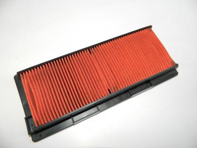 Воздушный фильтр, Kawasaki, ZX 6 R Ninja, 2005, 0, 0