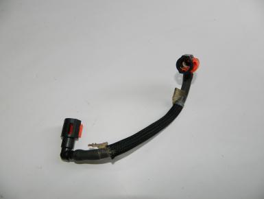 Топливный шланг, Kawasaki, ZX 6 R Ninja, 2005, 0, 0