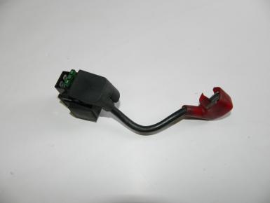 Реле стартера, Kawasaki, ZX 6 R Ninja, 2005, 0, 0