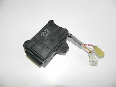 Сервопривод, Kawasaki, ZX 6 R Ninja, 2005, 0, 0