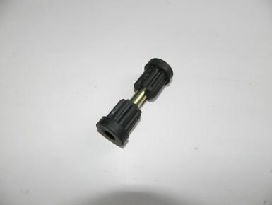 Кронштейн бензобака задний, Kawasaki, ZX 6 R Ninja, 2005, 0, 0