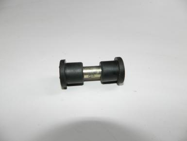 Кронштейн бензобака передний, Kawasaki, ZX 6 R Ninja, 2005, 0, 0